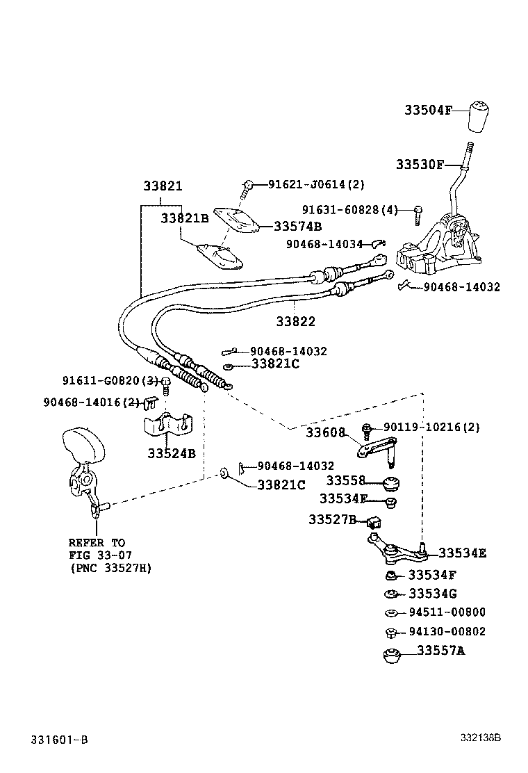 Figure 332138C