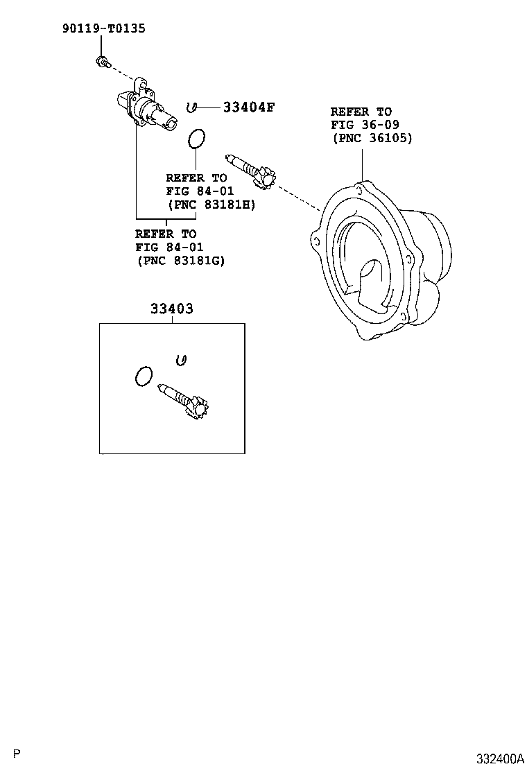 Figure 332400A