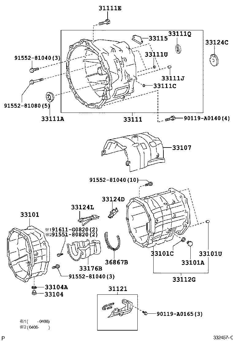 Figure 332457C