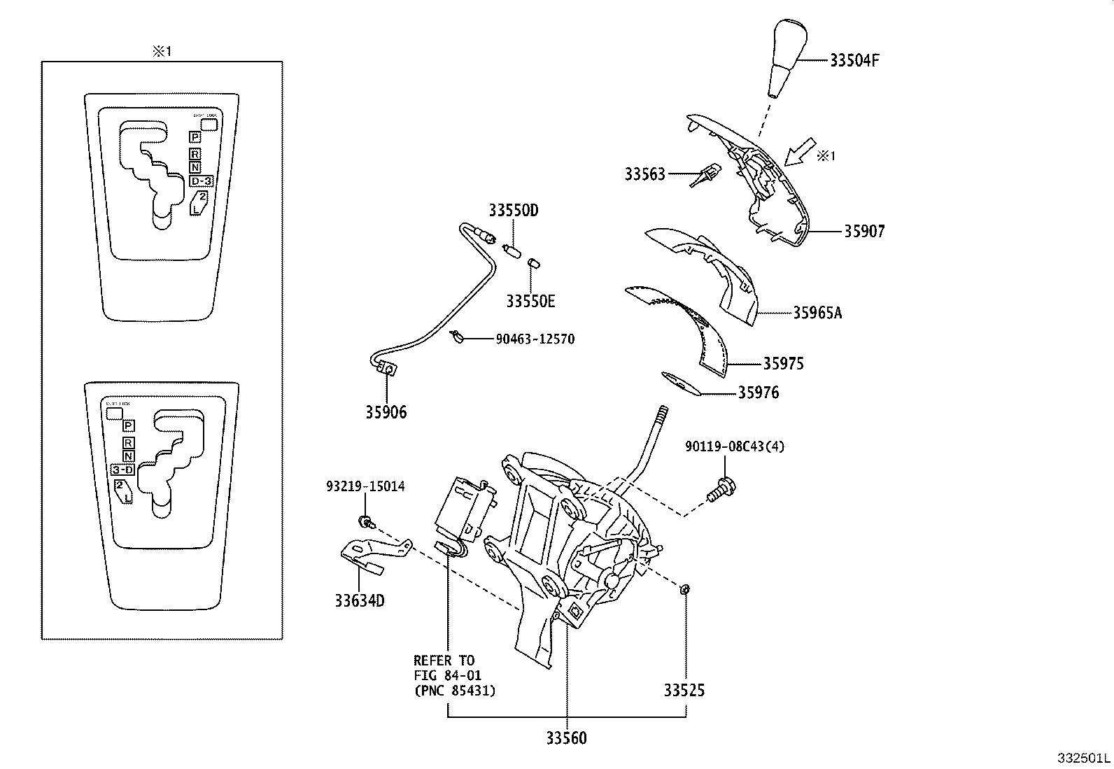 Figure 332501L