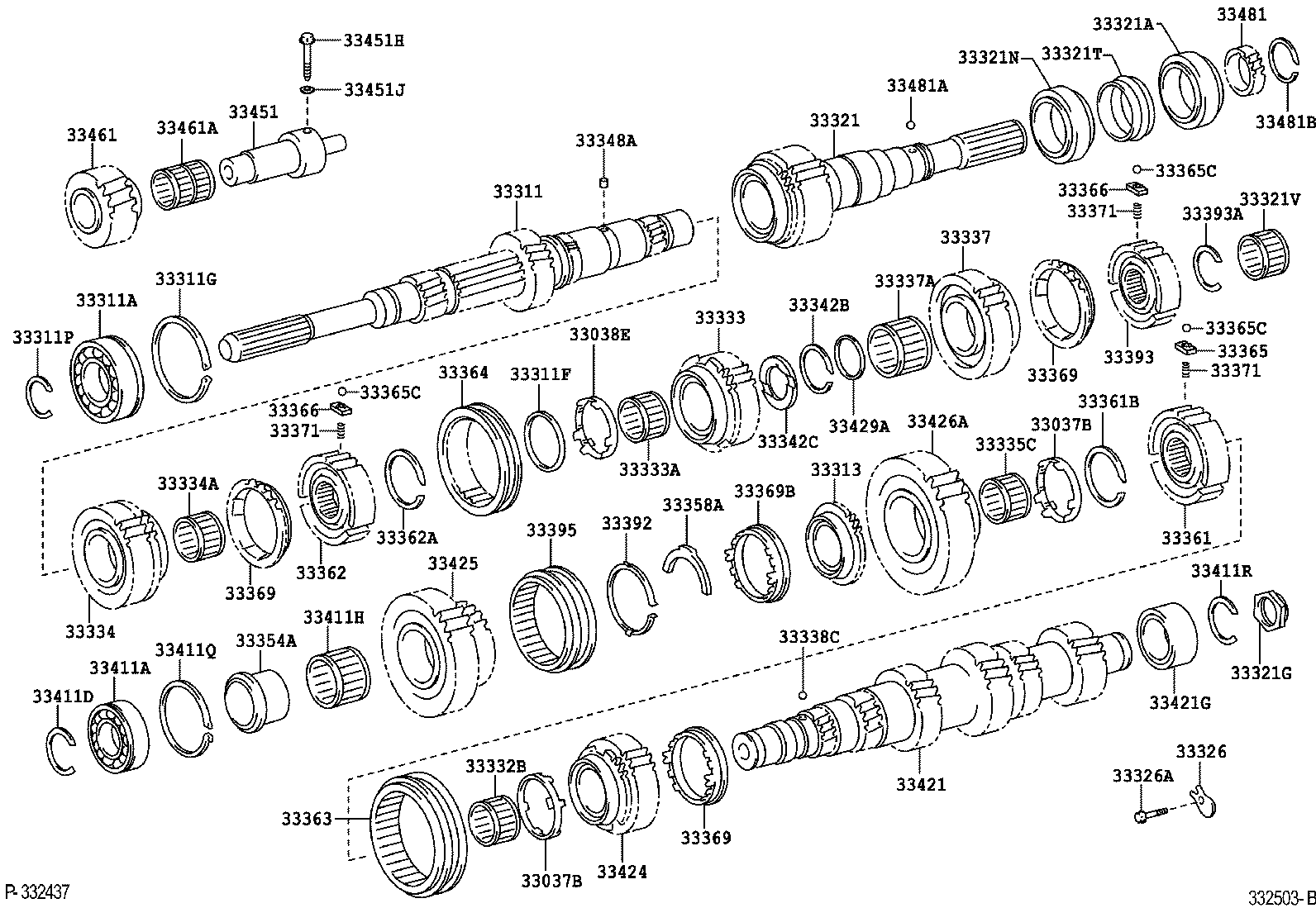 Figure 332503B