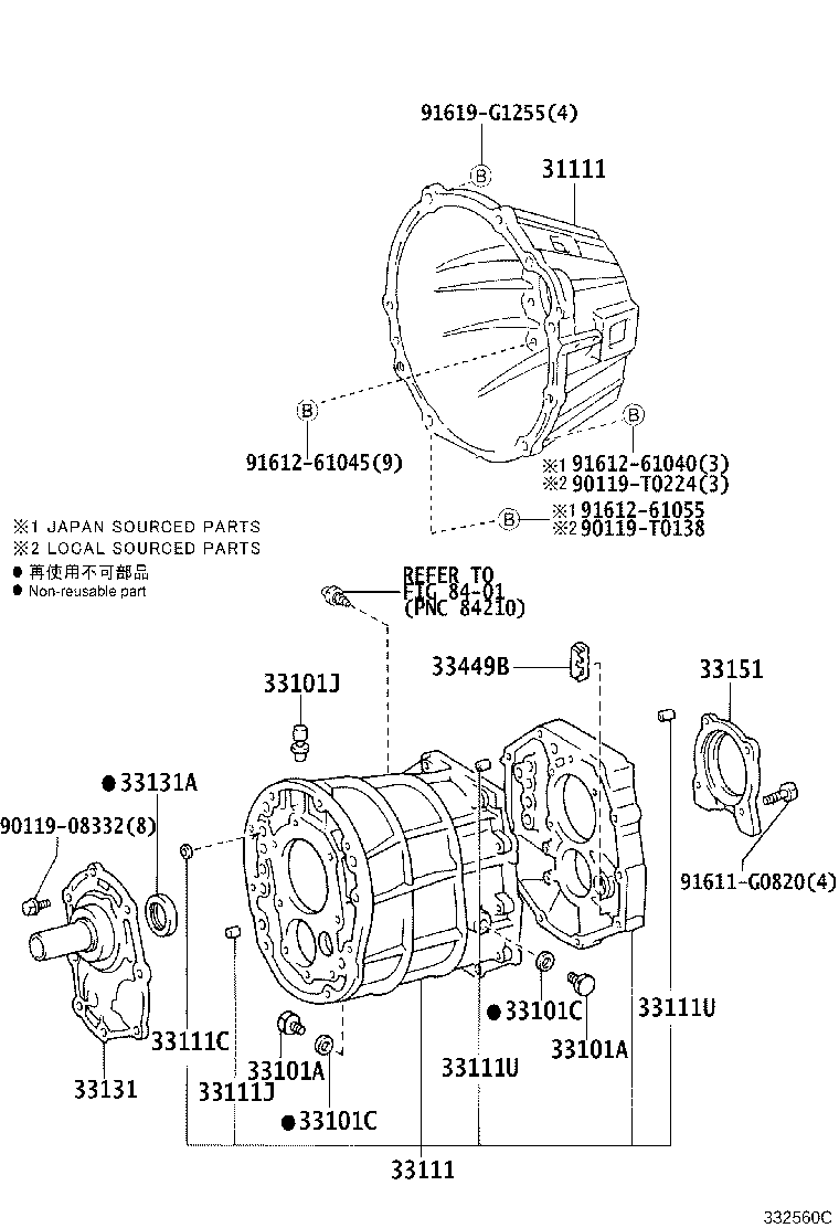 Figure 332560C