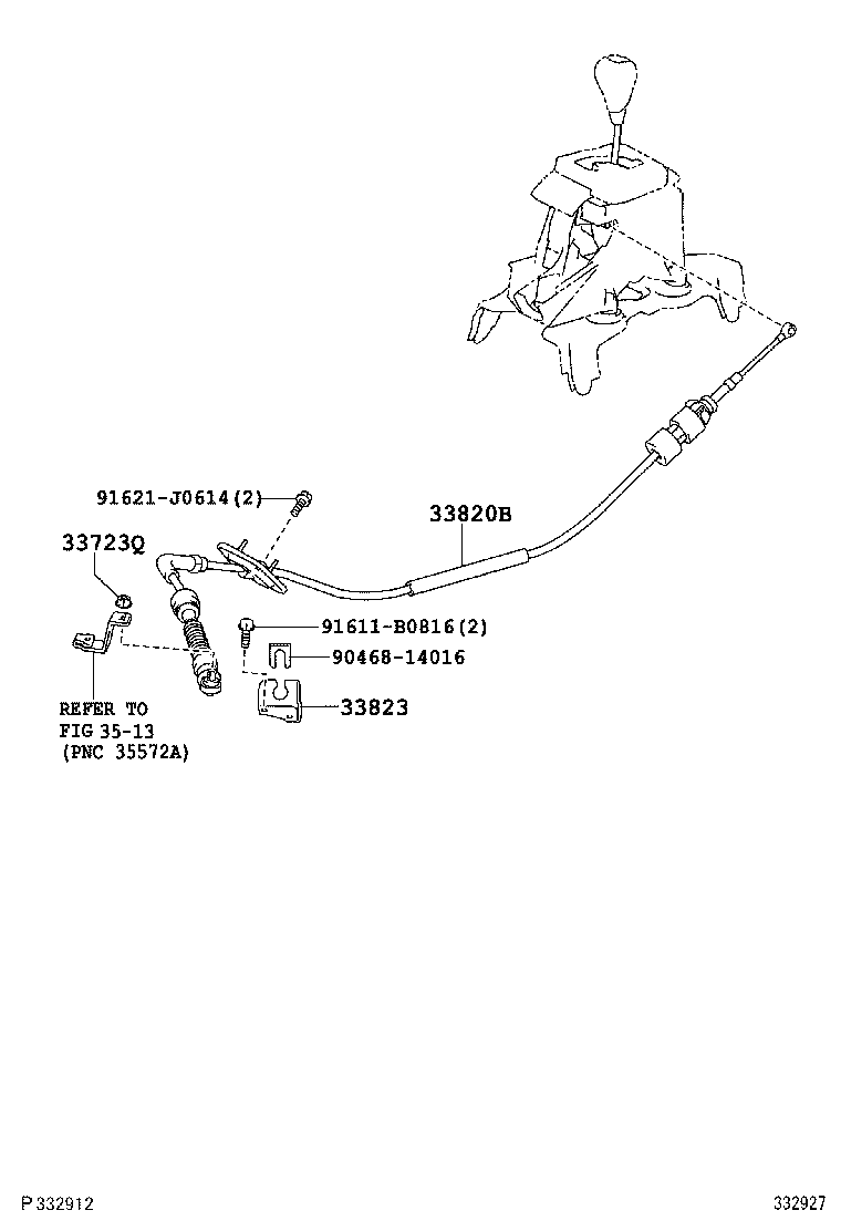 Exploded illustration 332927