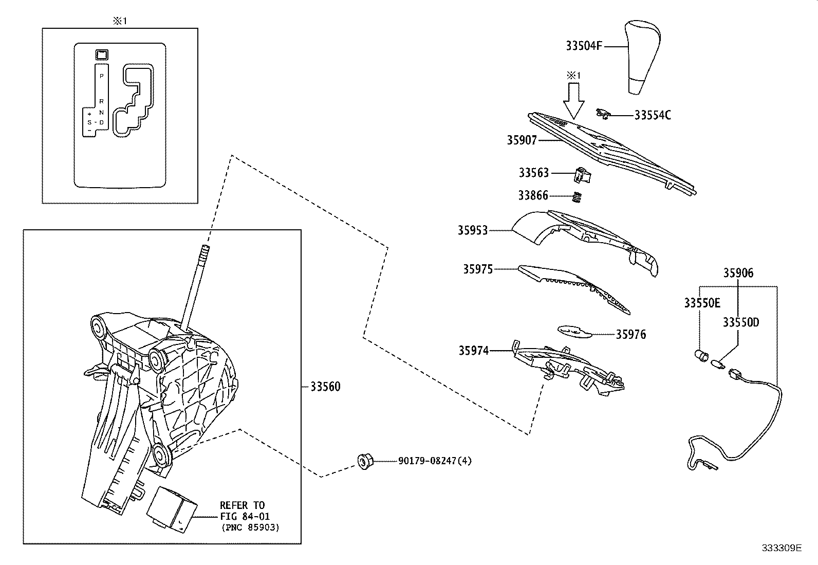 Figure 333309E
