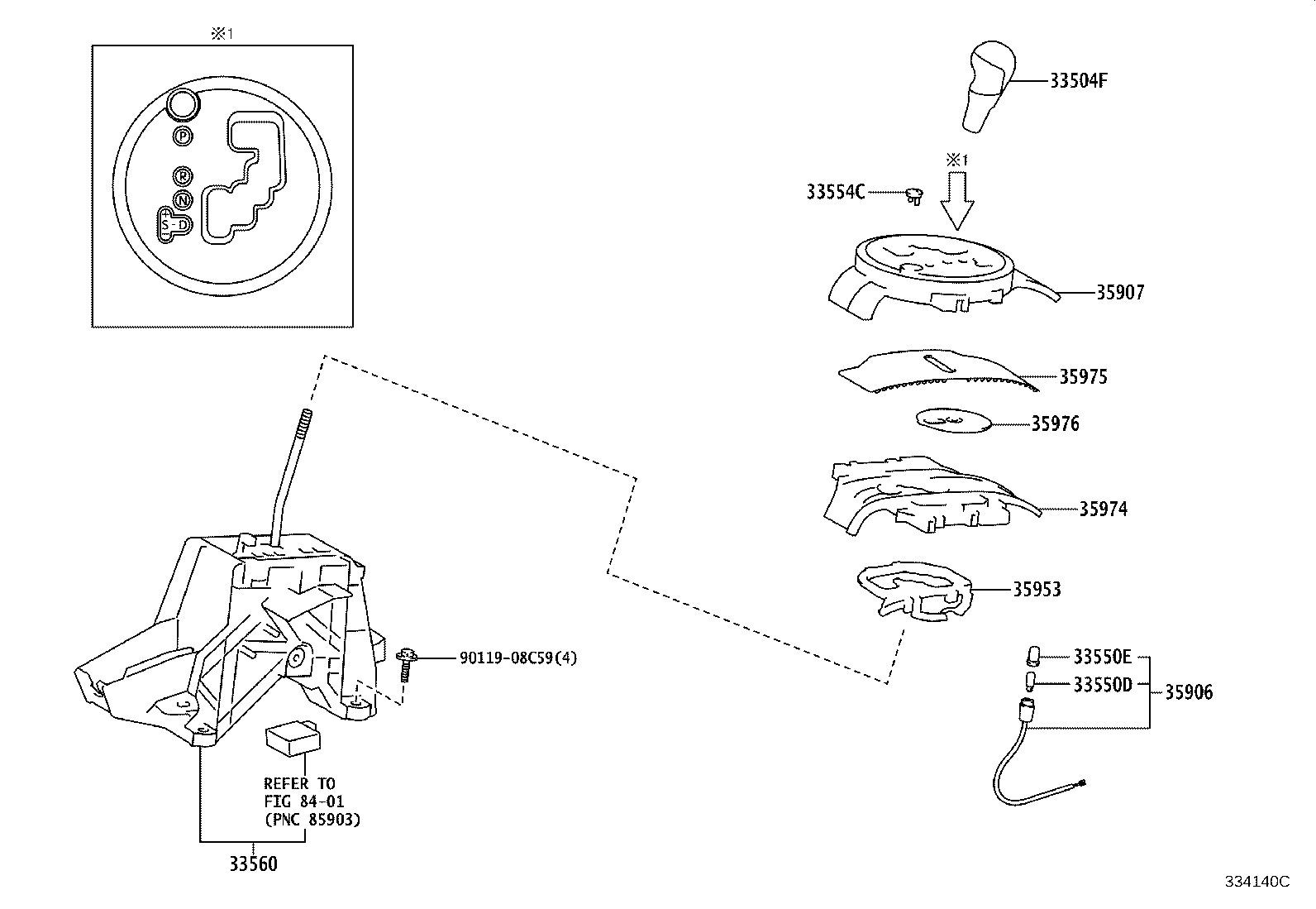 Figure 334140C
