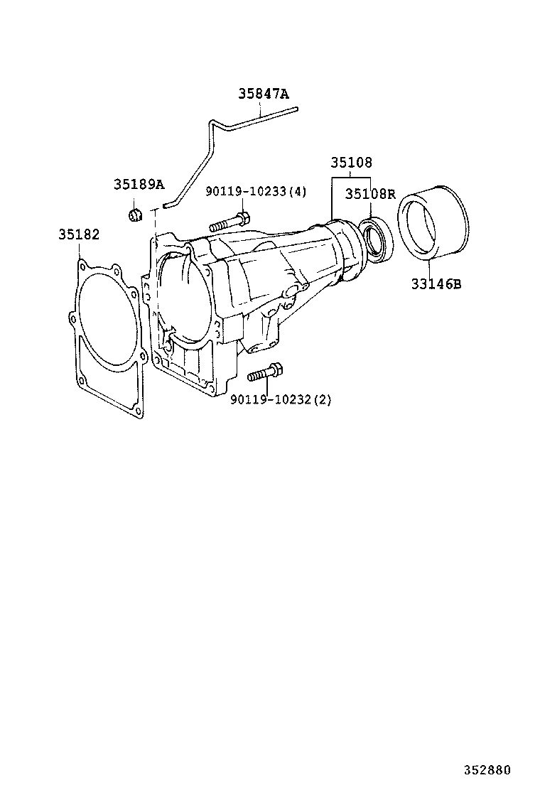 Exploded illustration 352880