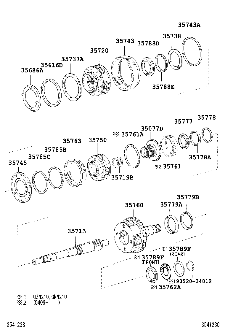 Figure 354123C