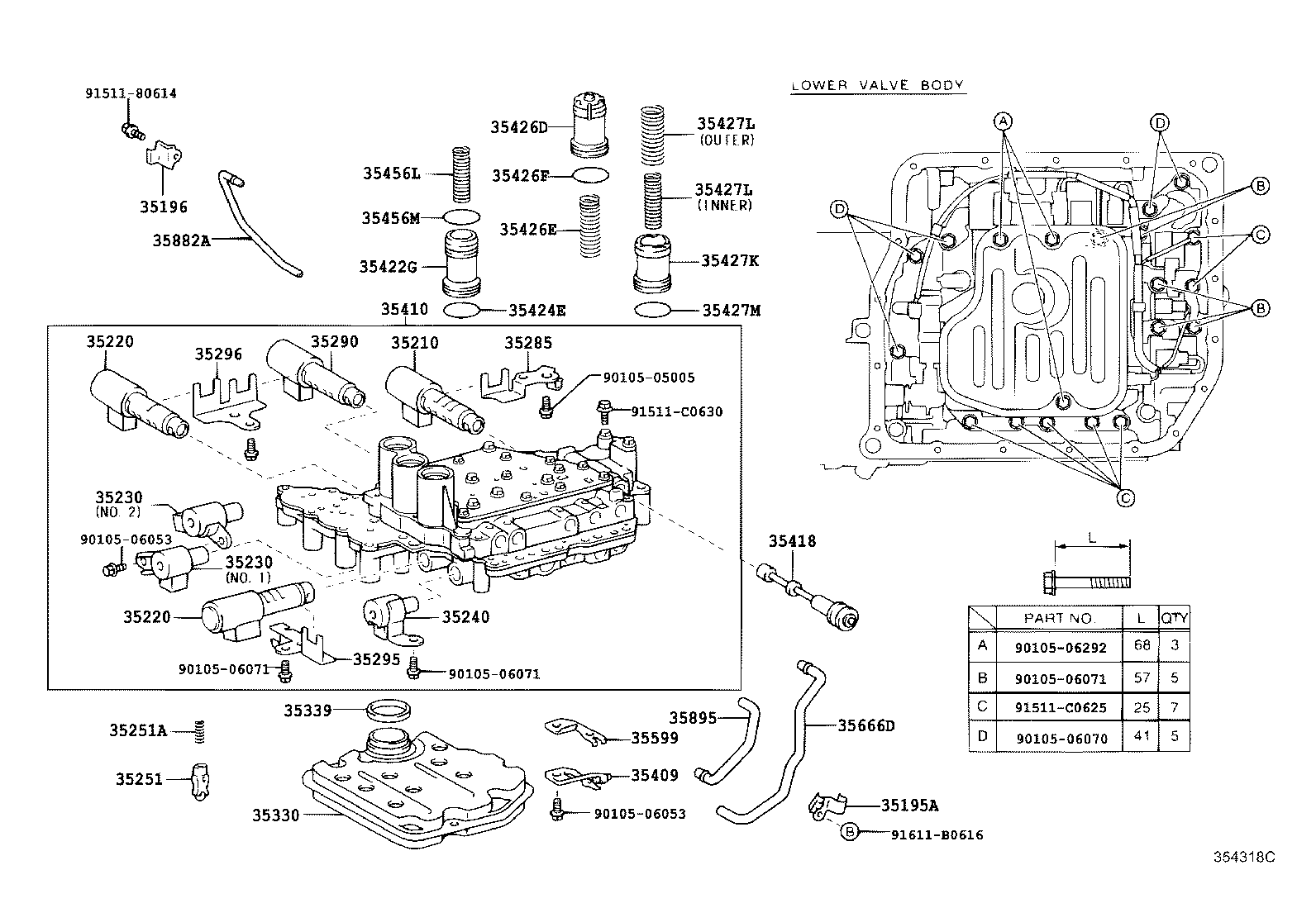 Figure 354318C