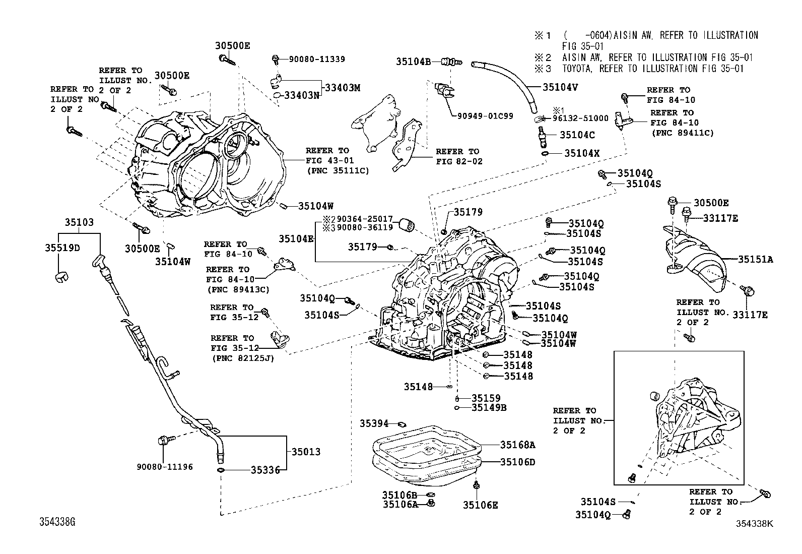 Figure 354338L