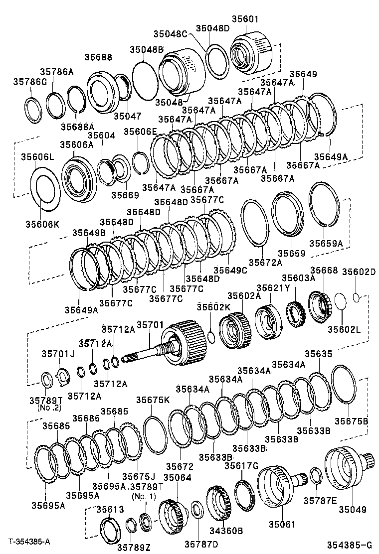 Figure 354385G