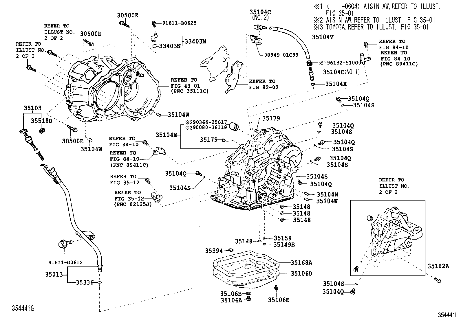 Figure 354441I