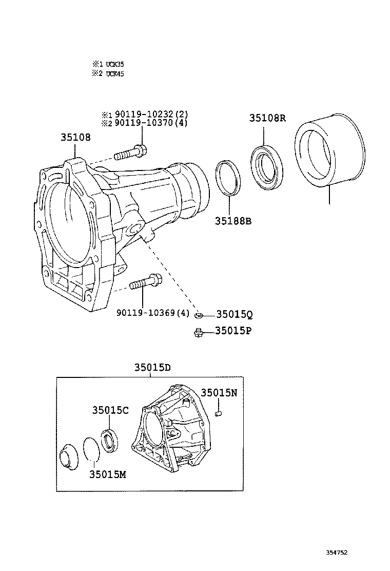 Exploded illustration 354752