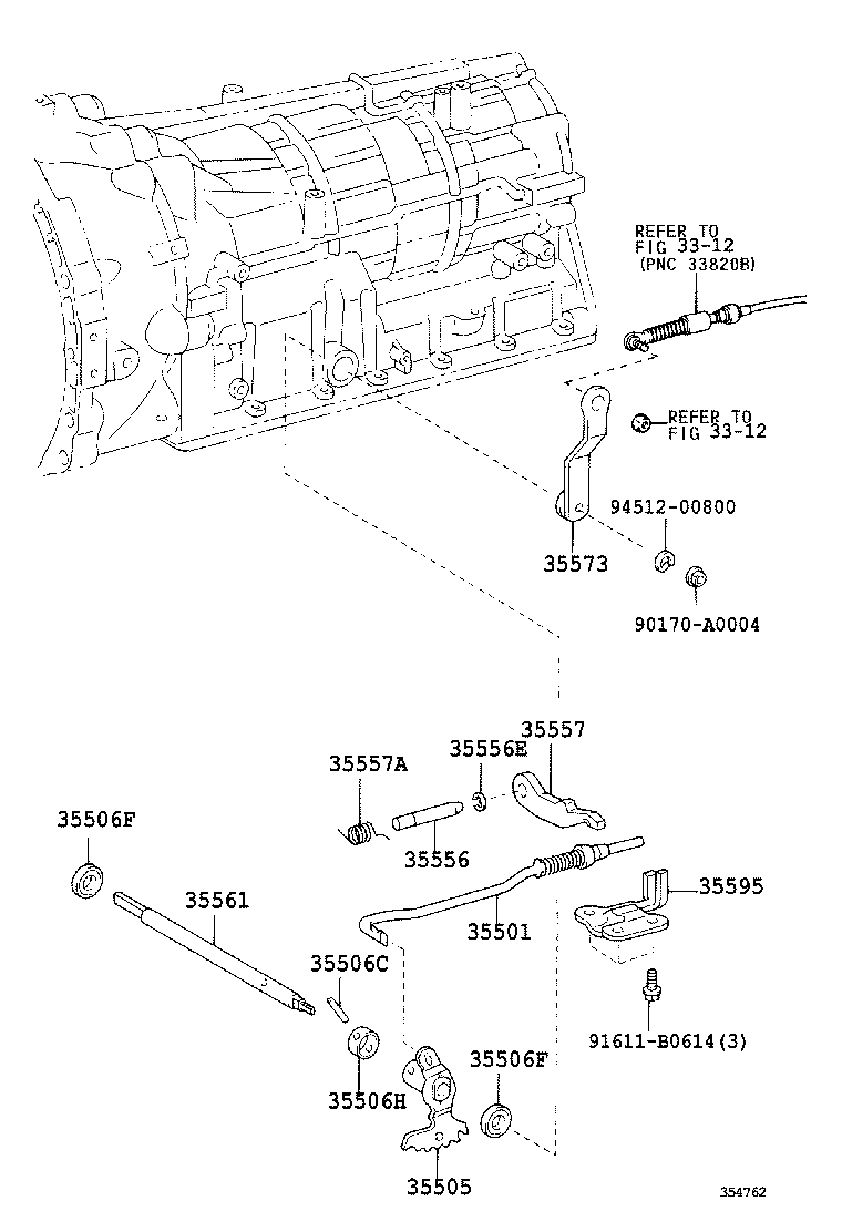 Exploded illustration 354762