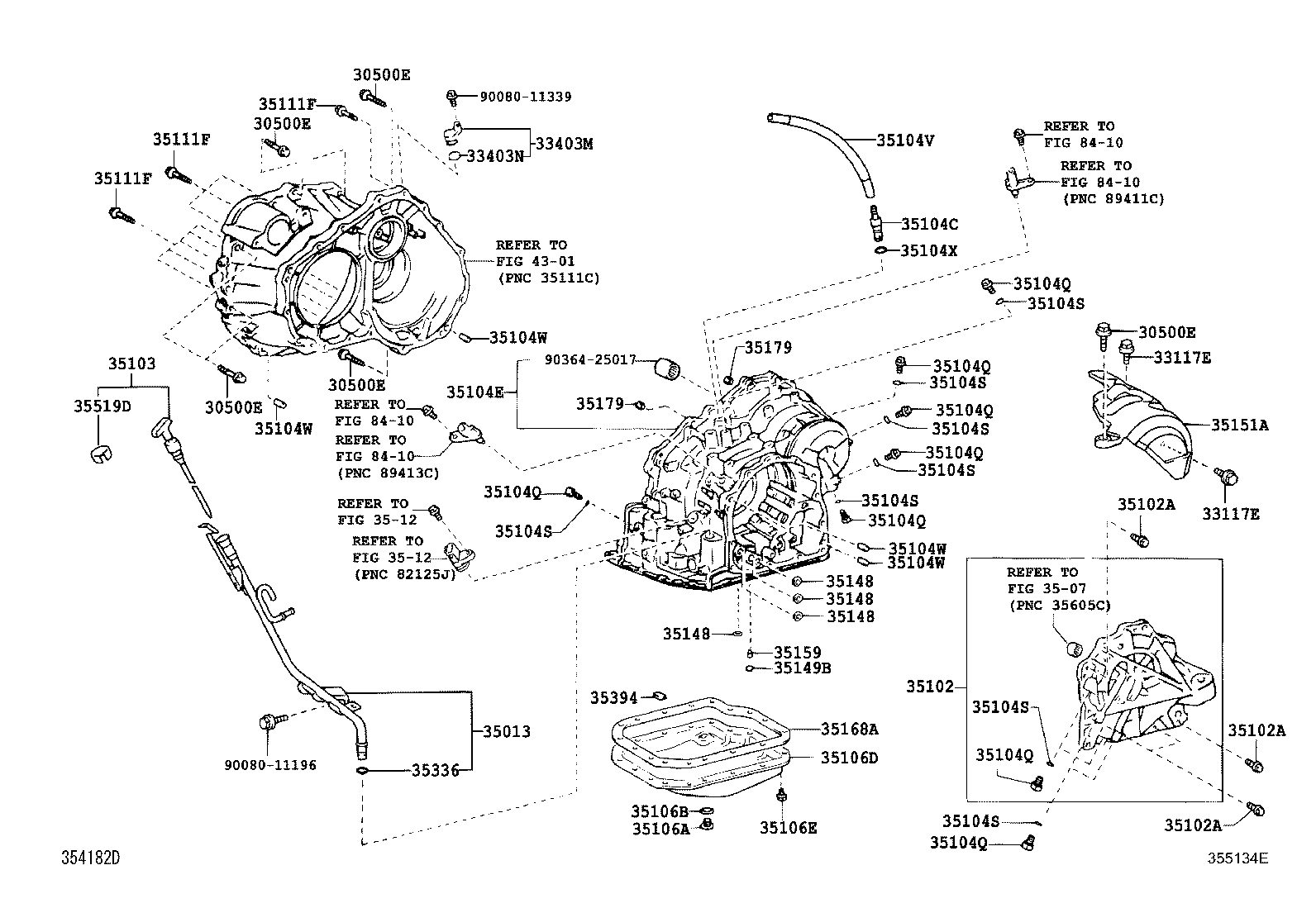 Figure 355134F