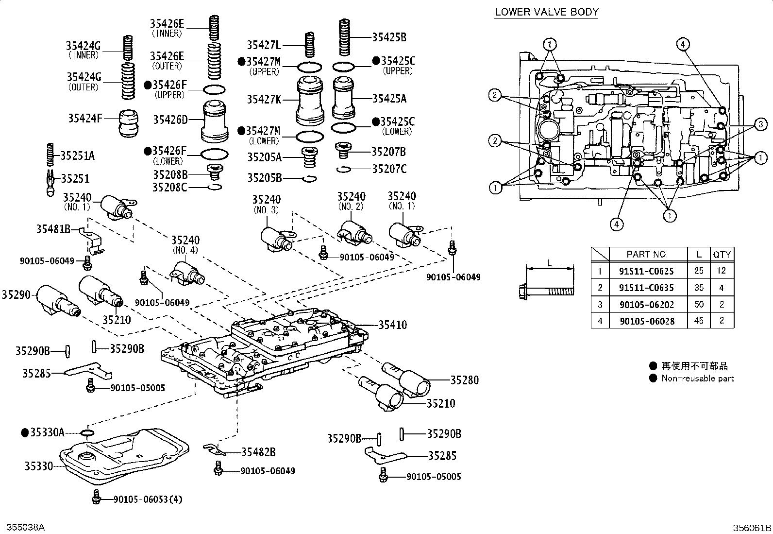 Figure 356061B