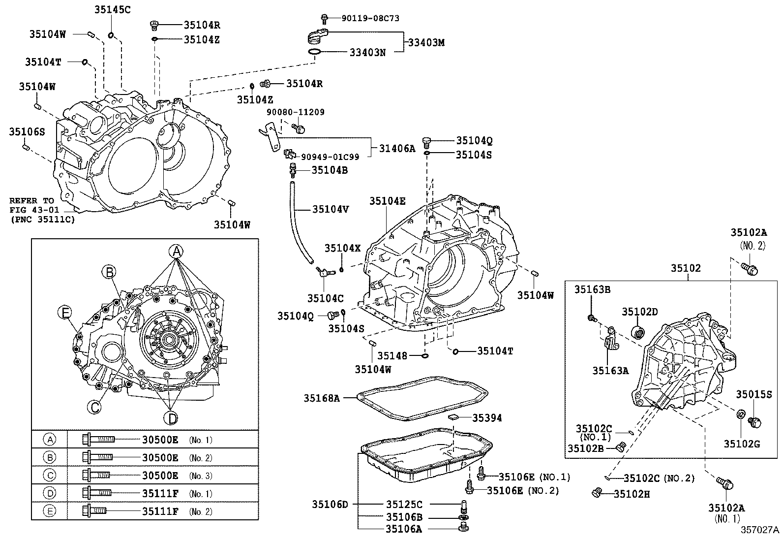 Figure 357027A