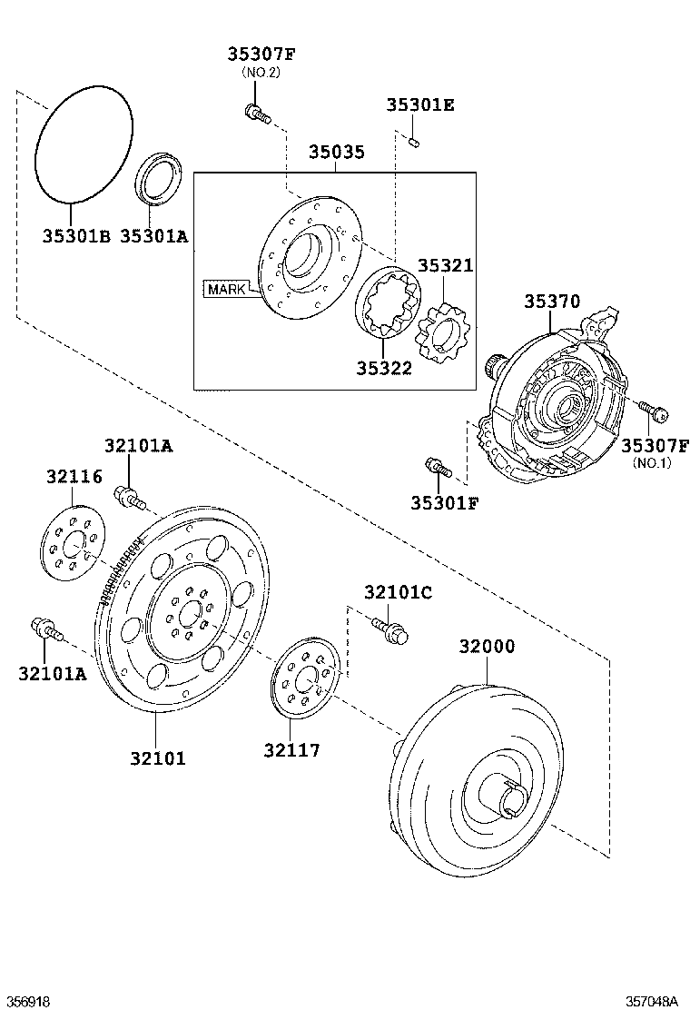 Figure 357048A