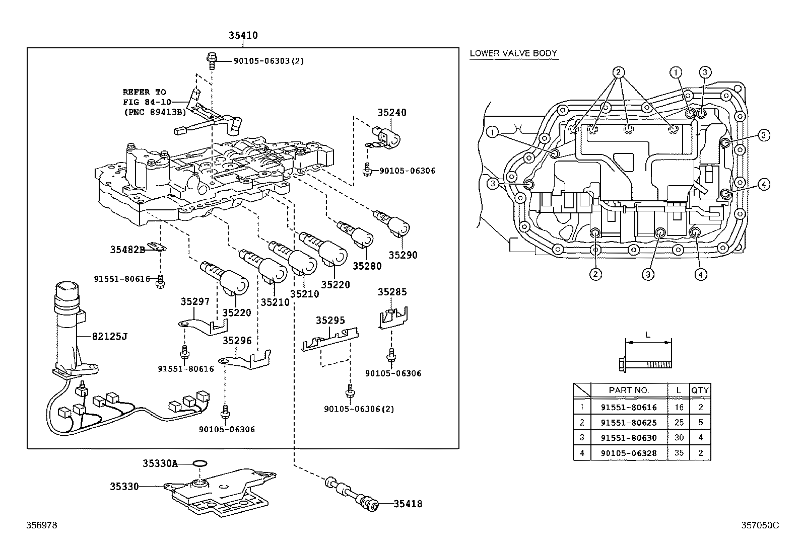 Figure 357050C