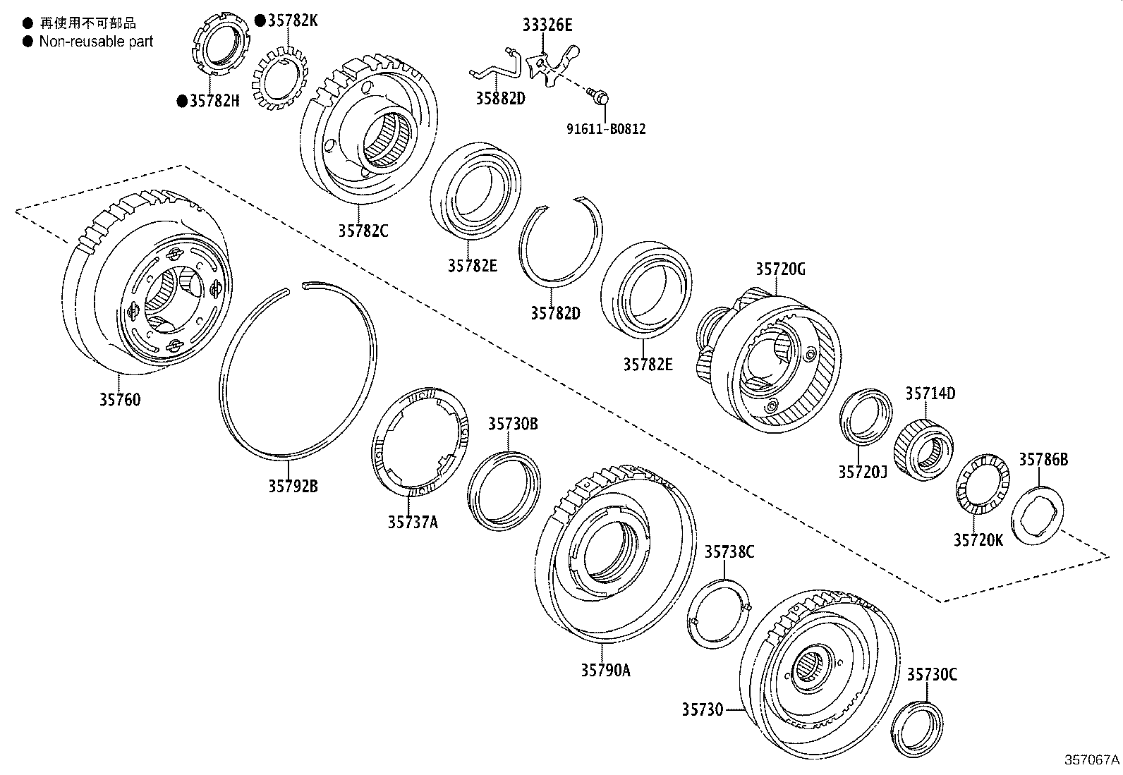 Figure 357067B
