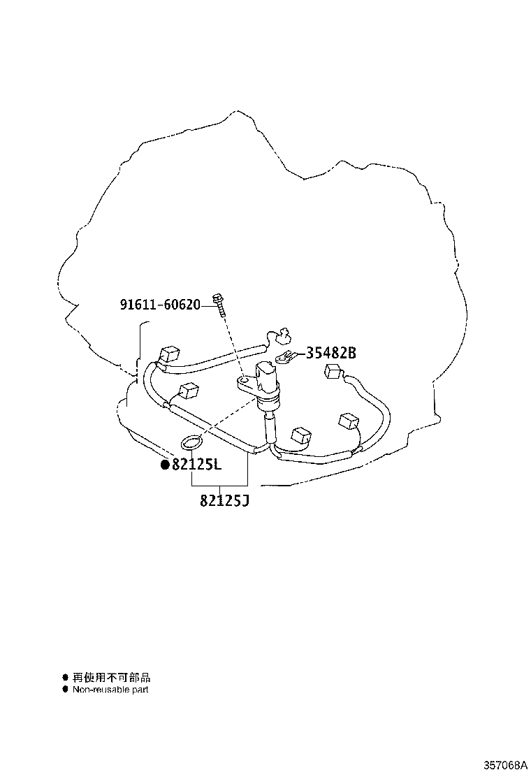 Figure 357068A