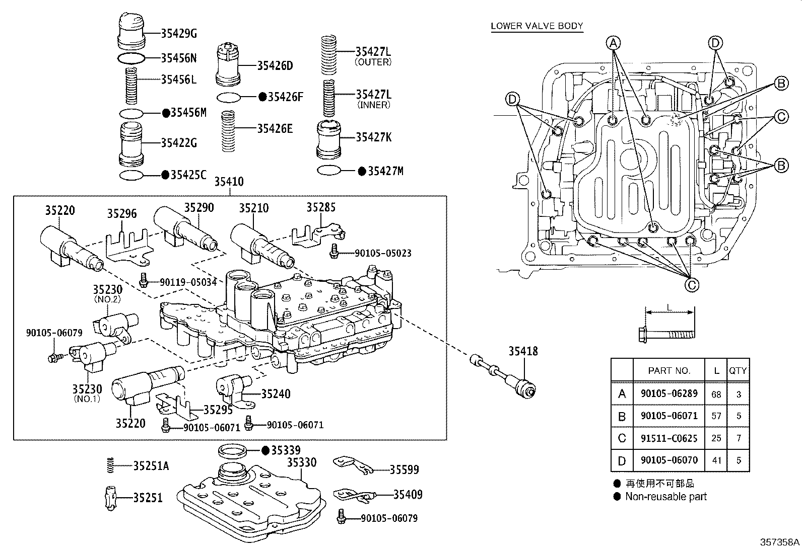 Figure 357358A
