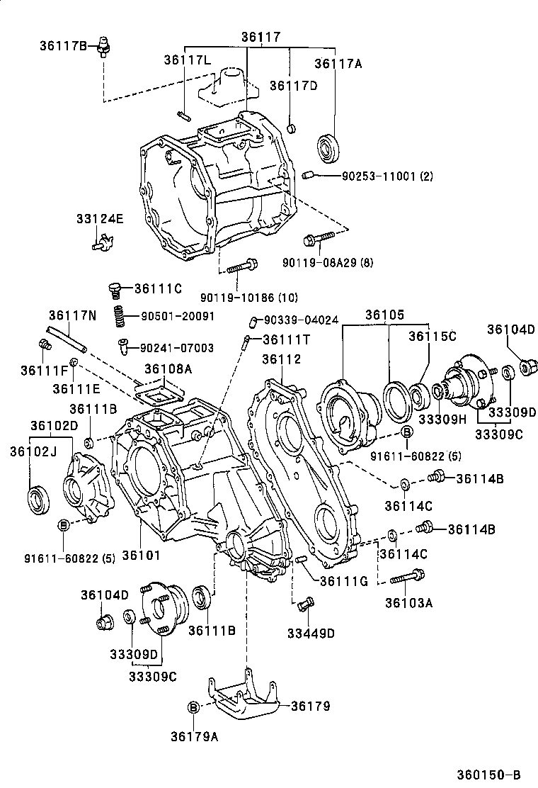 Figure 360150B
