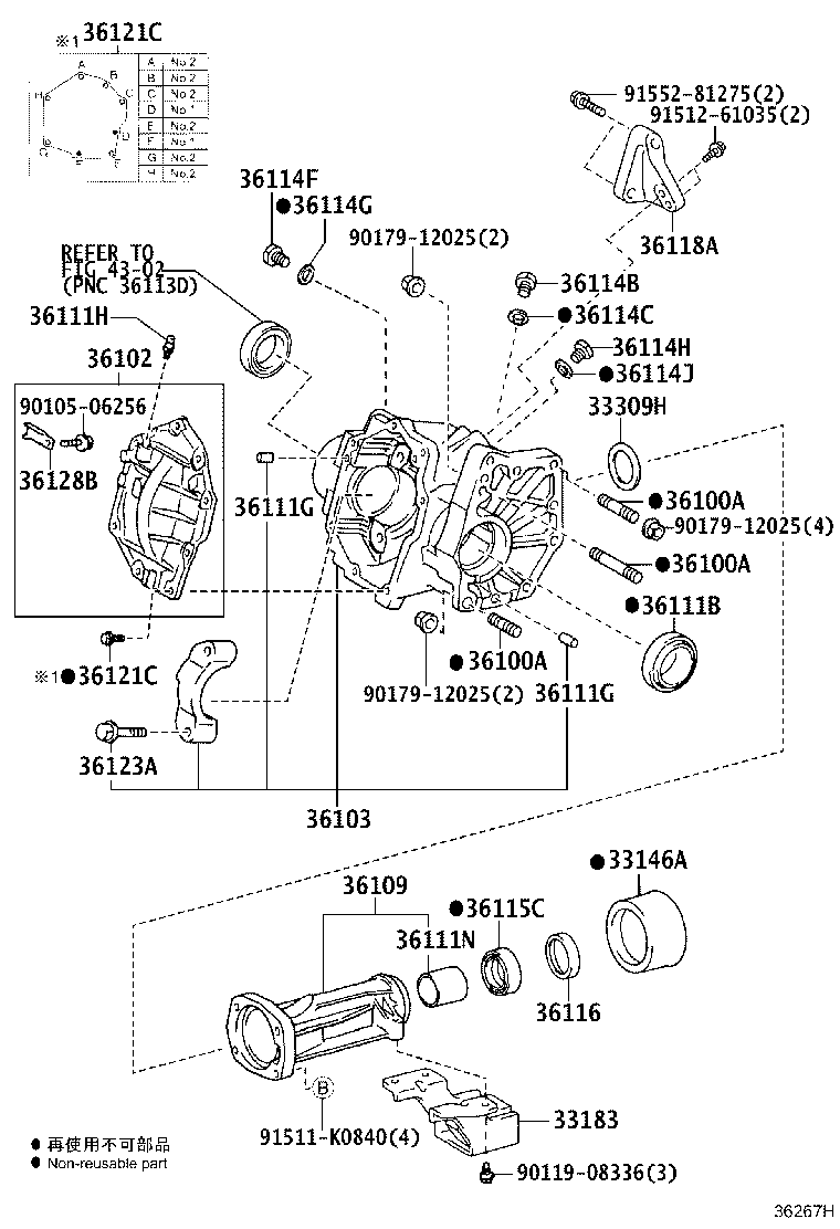 Figure 36267H