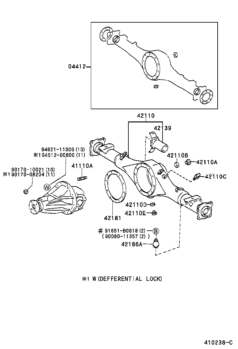 Figure 410238C