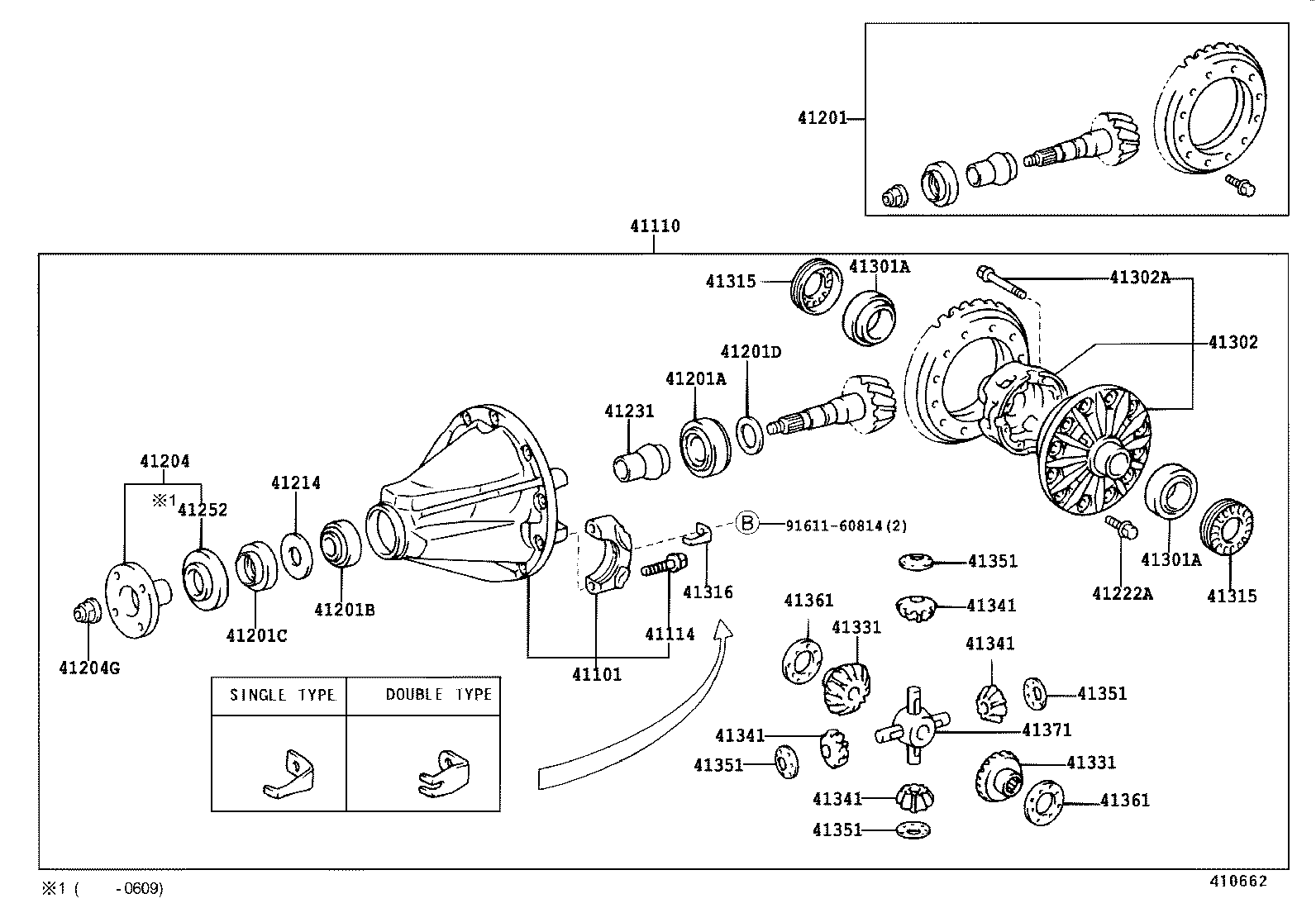 Figure 410662A