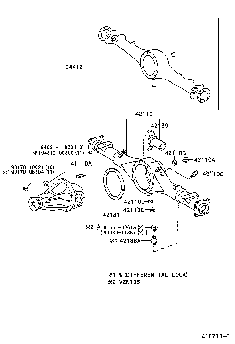Figure 410713C