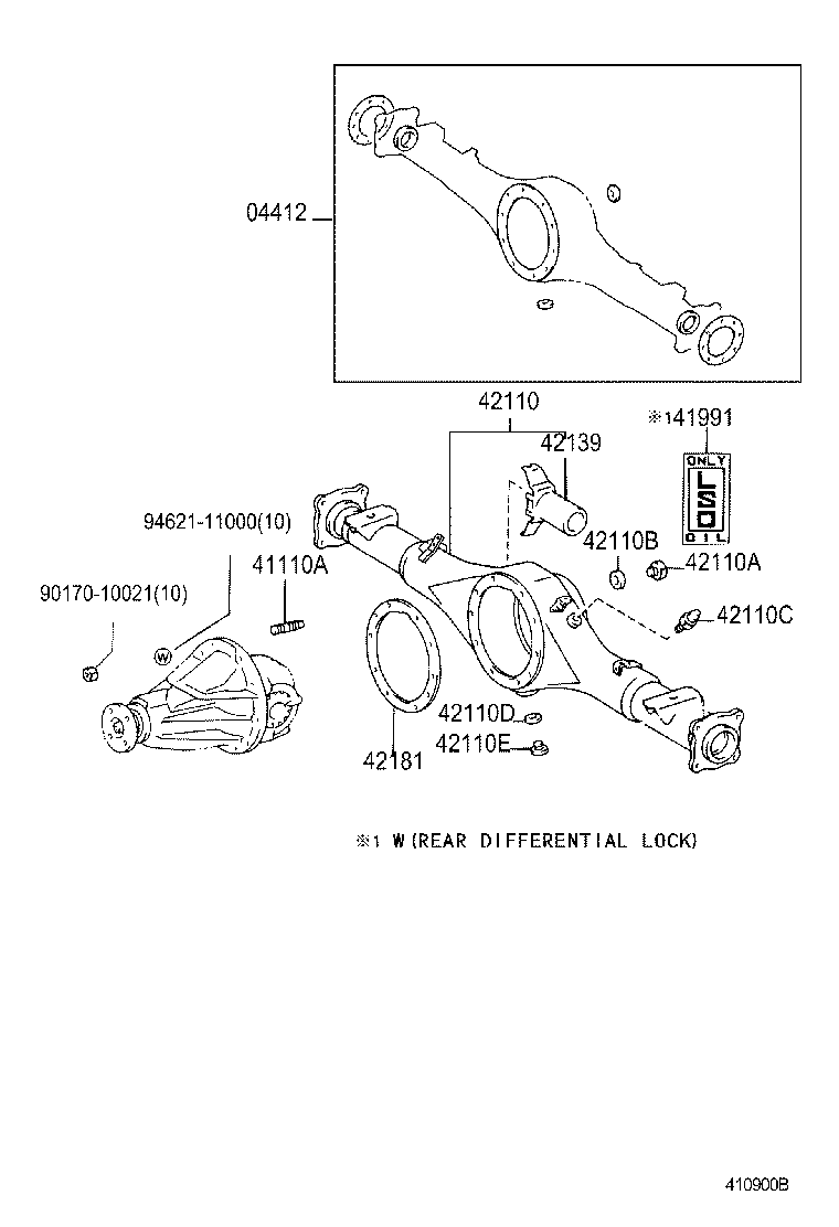Figure 410900B