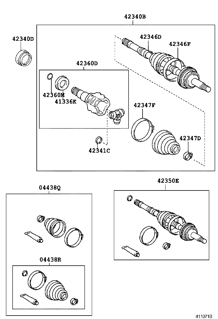 Figure 411071B