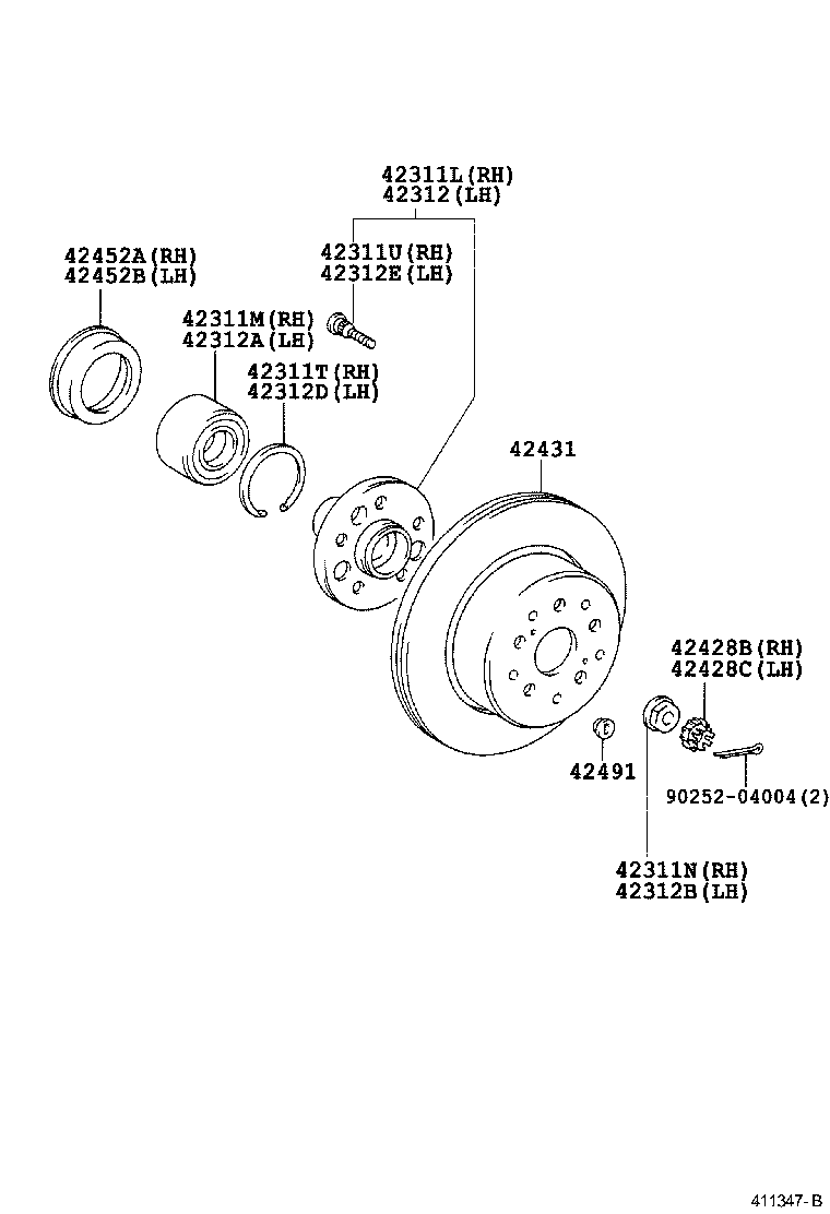Figure 411347B