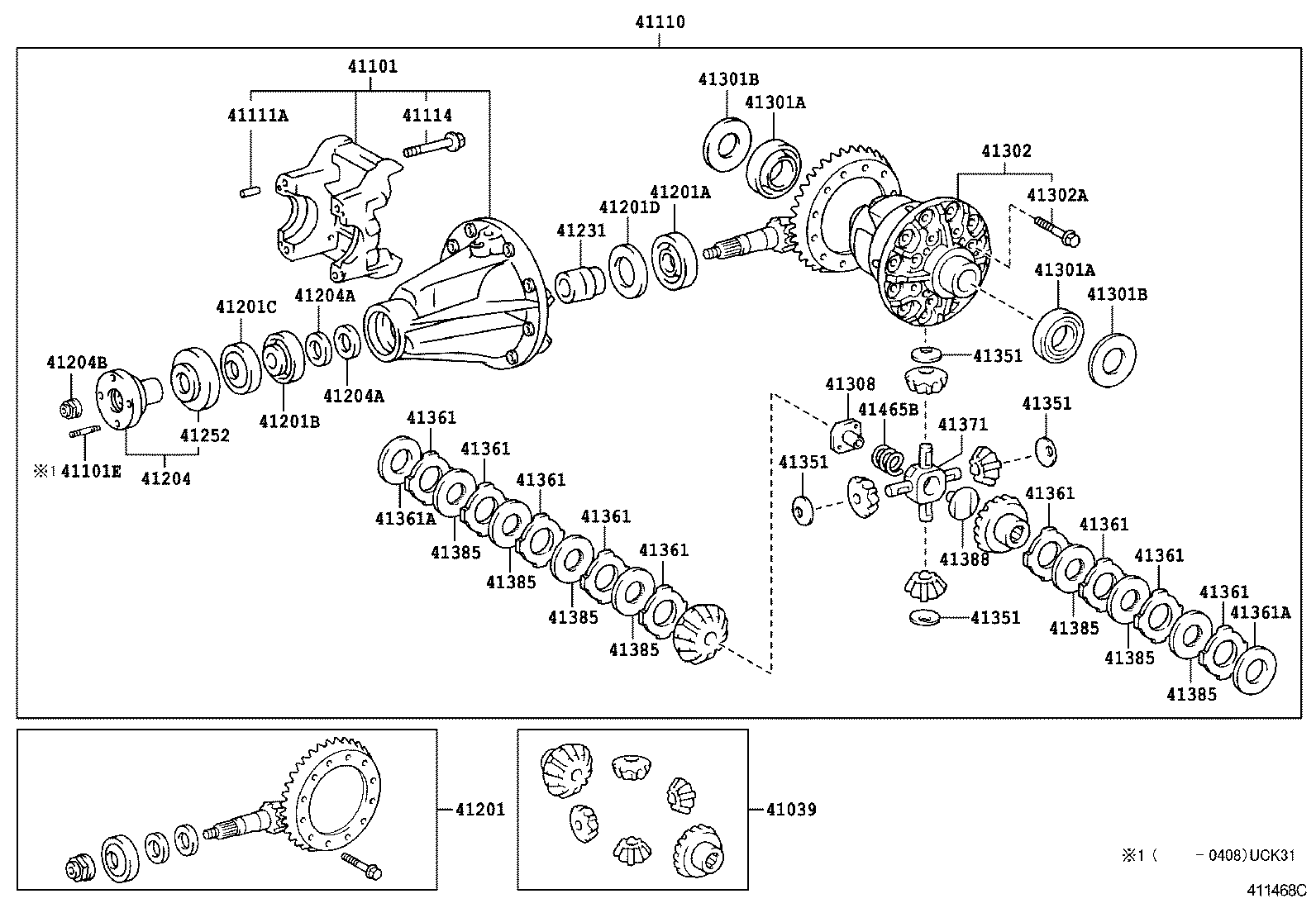 Figure 411468C