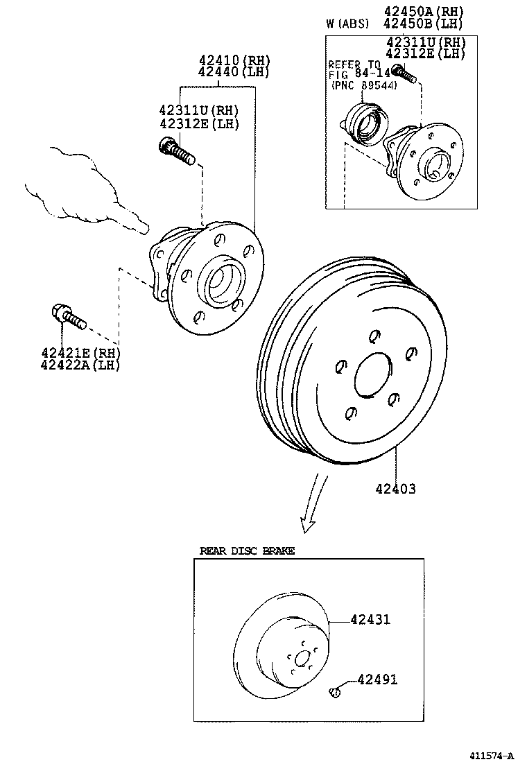 Figure 411574A