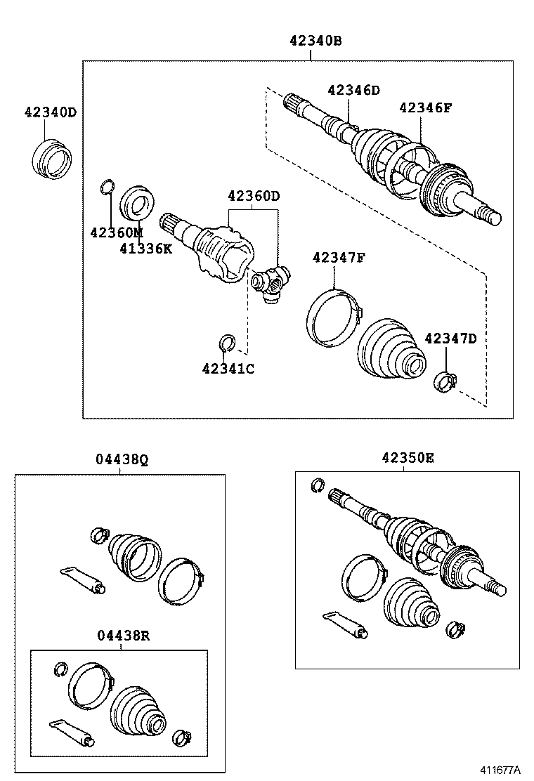 Figure 411677A