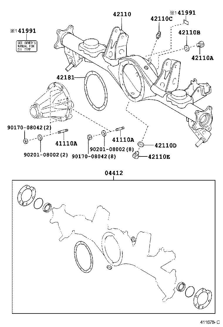 Figure 411678C