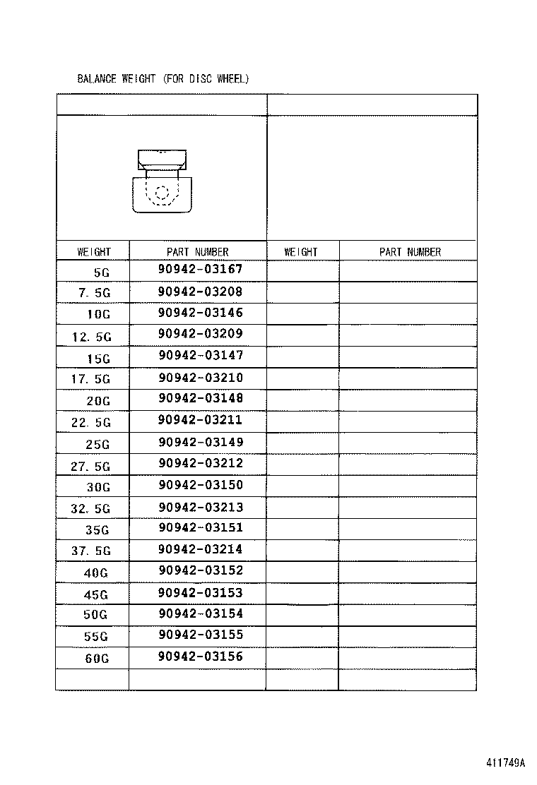 Figure 411749A