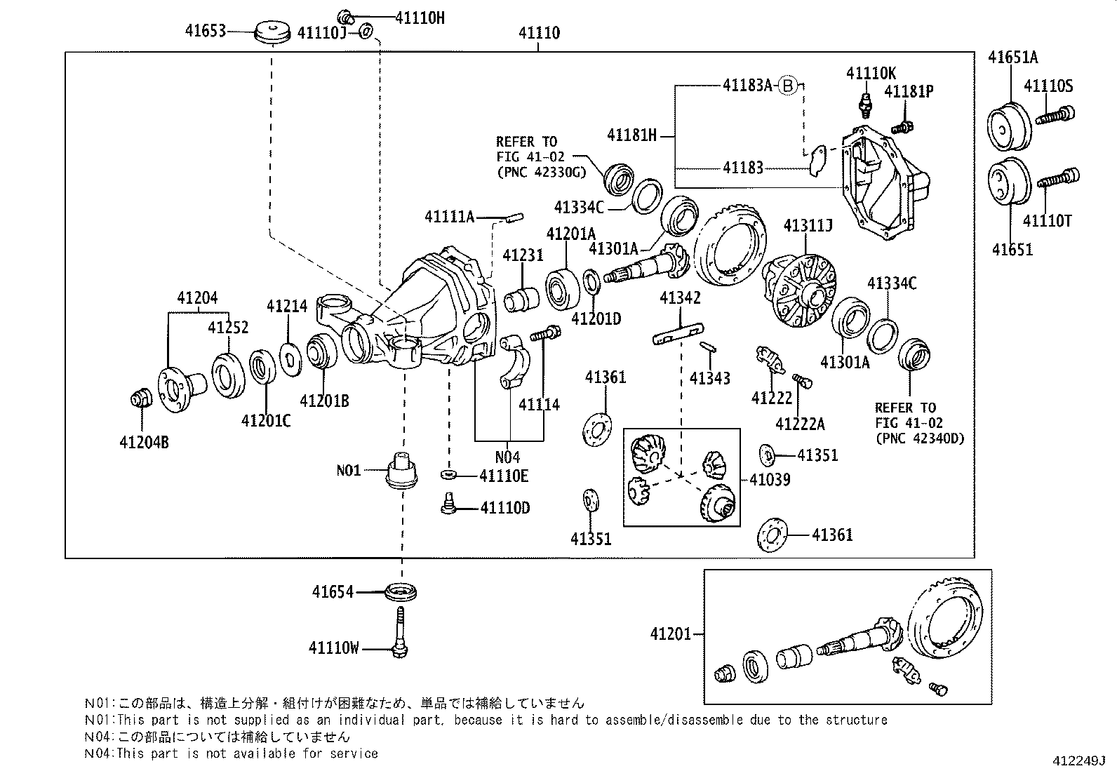 Figure 412249J