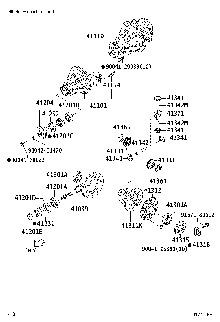 Figure 412400F
