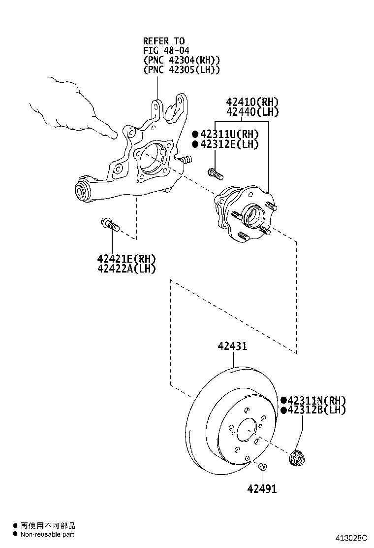 Figure 413028C