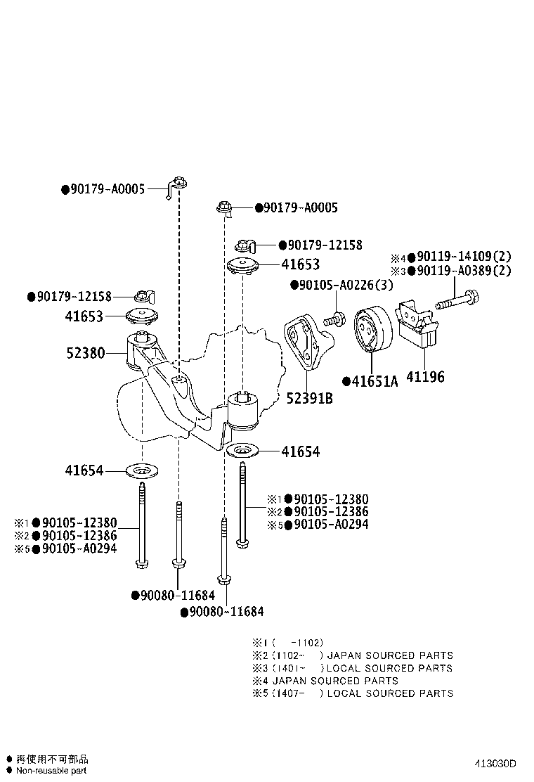 Figure 413030D