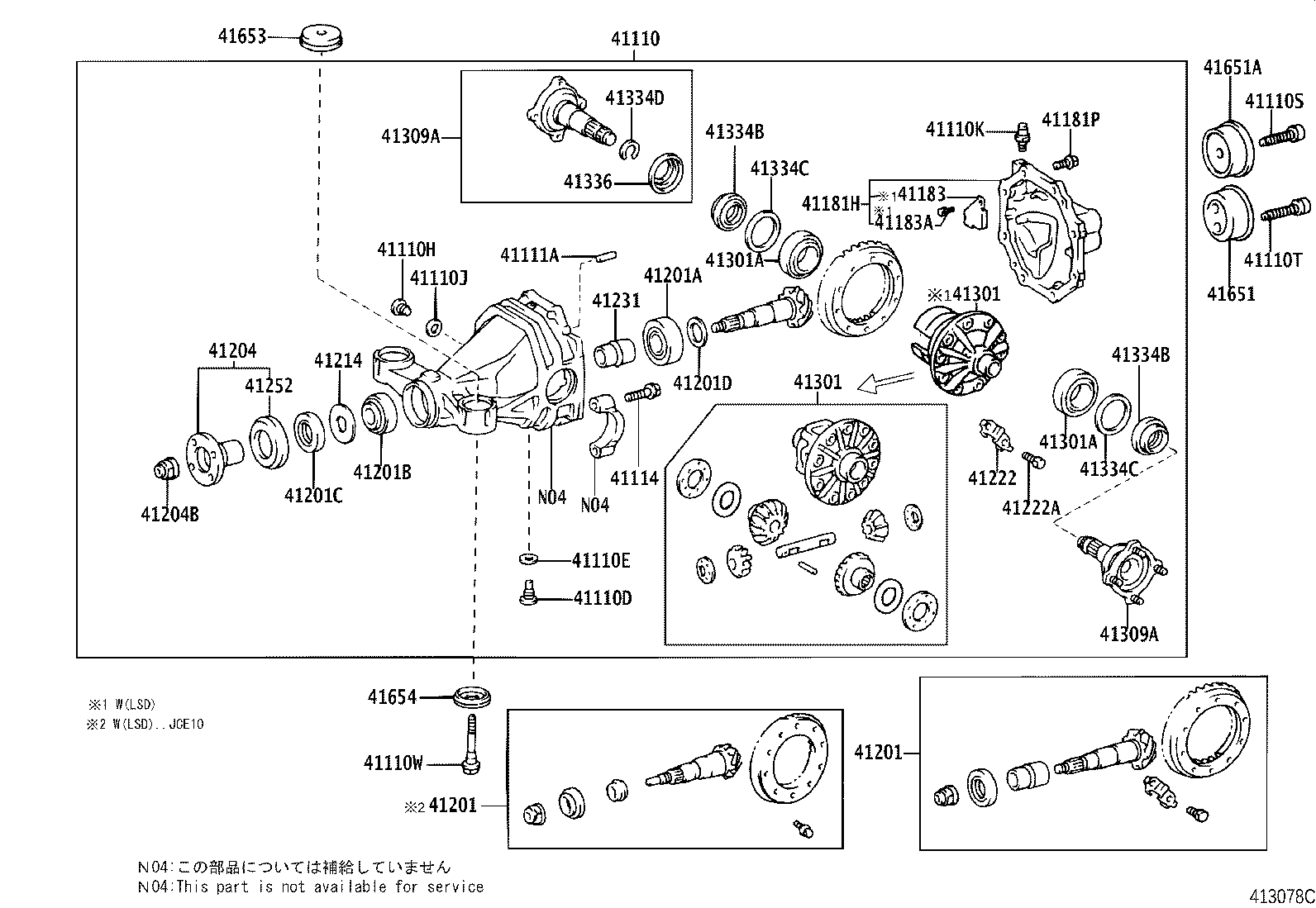 Figure 413078C