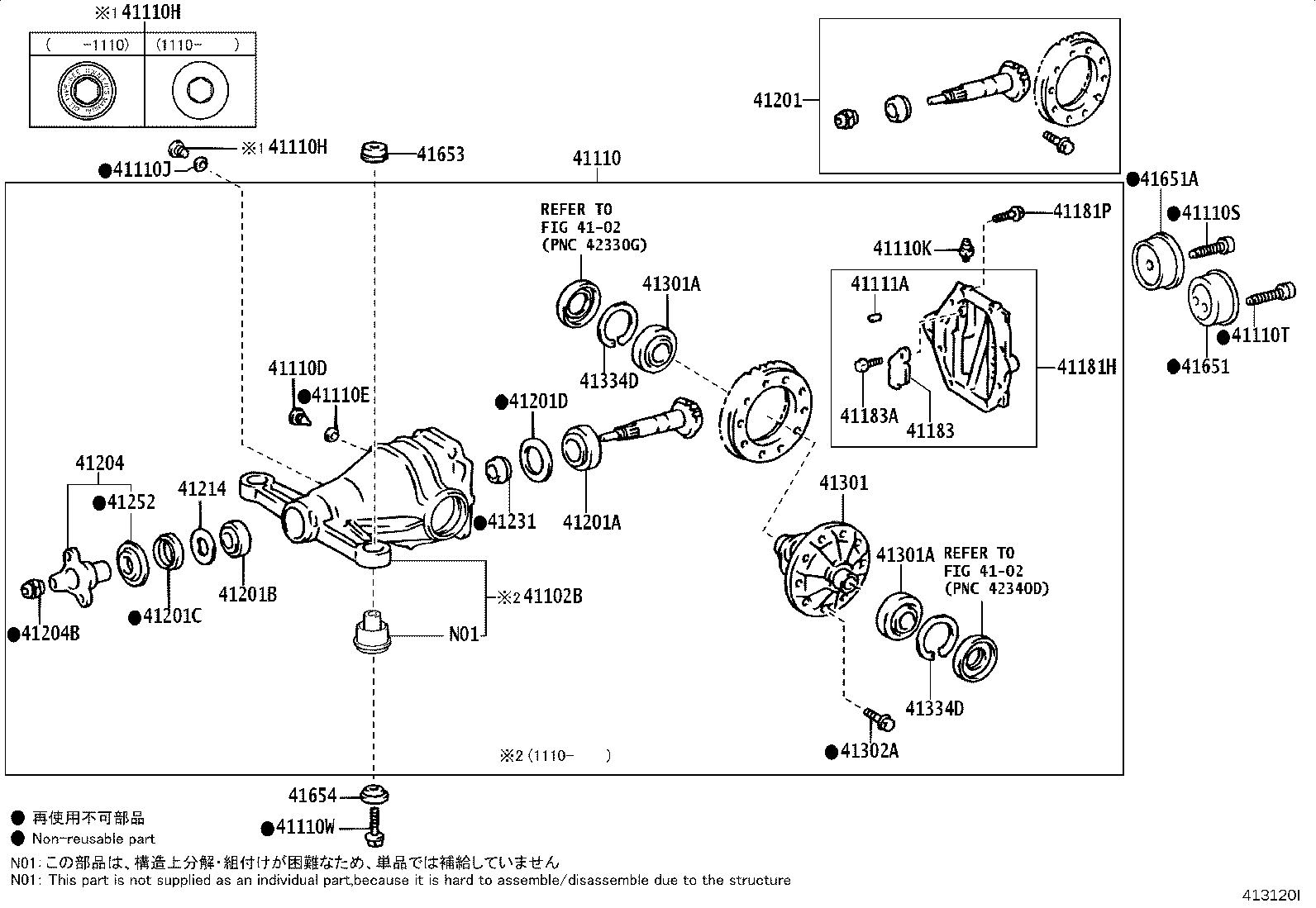 Figure 413120I