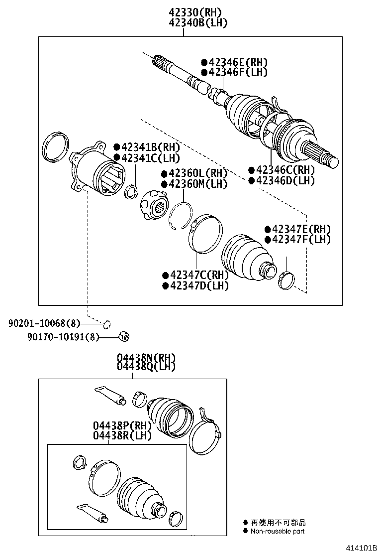 Figure 414101B