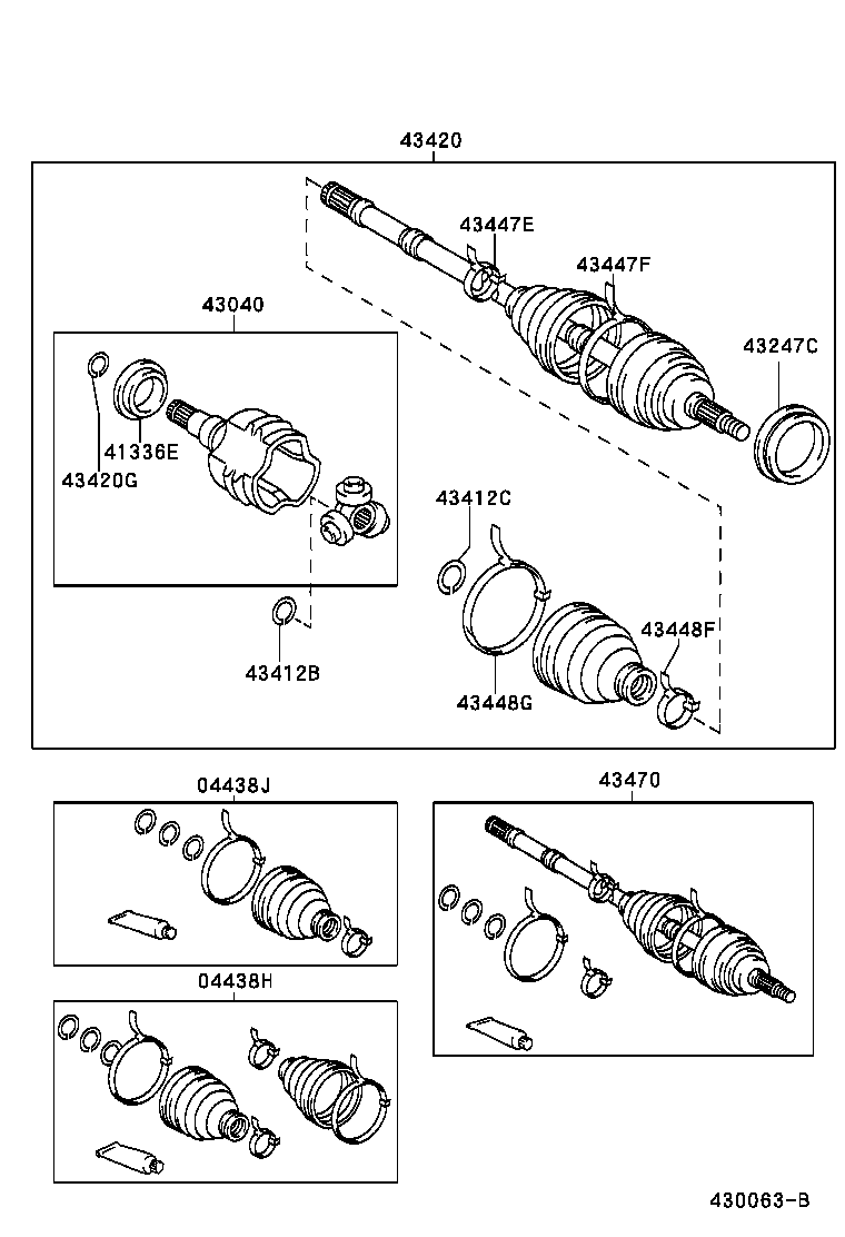 Figure 430063B
