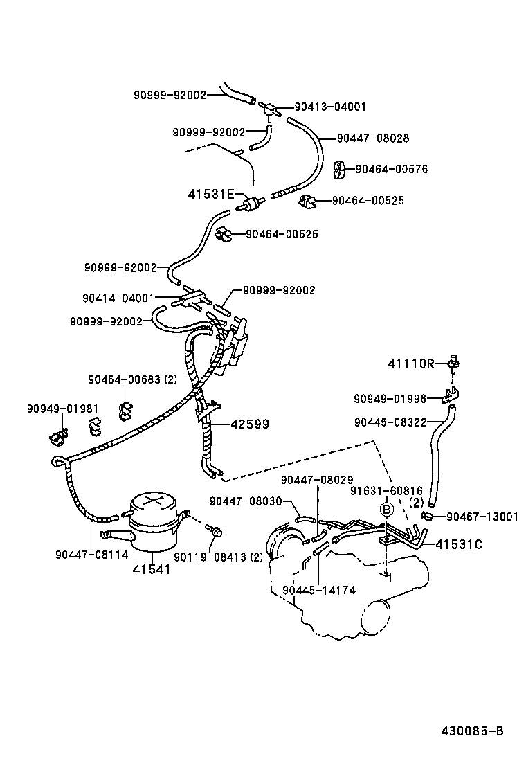 Figure 430085B