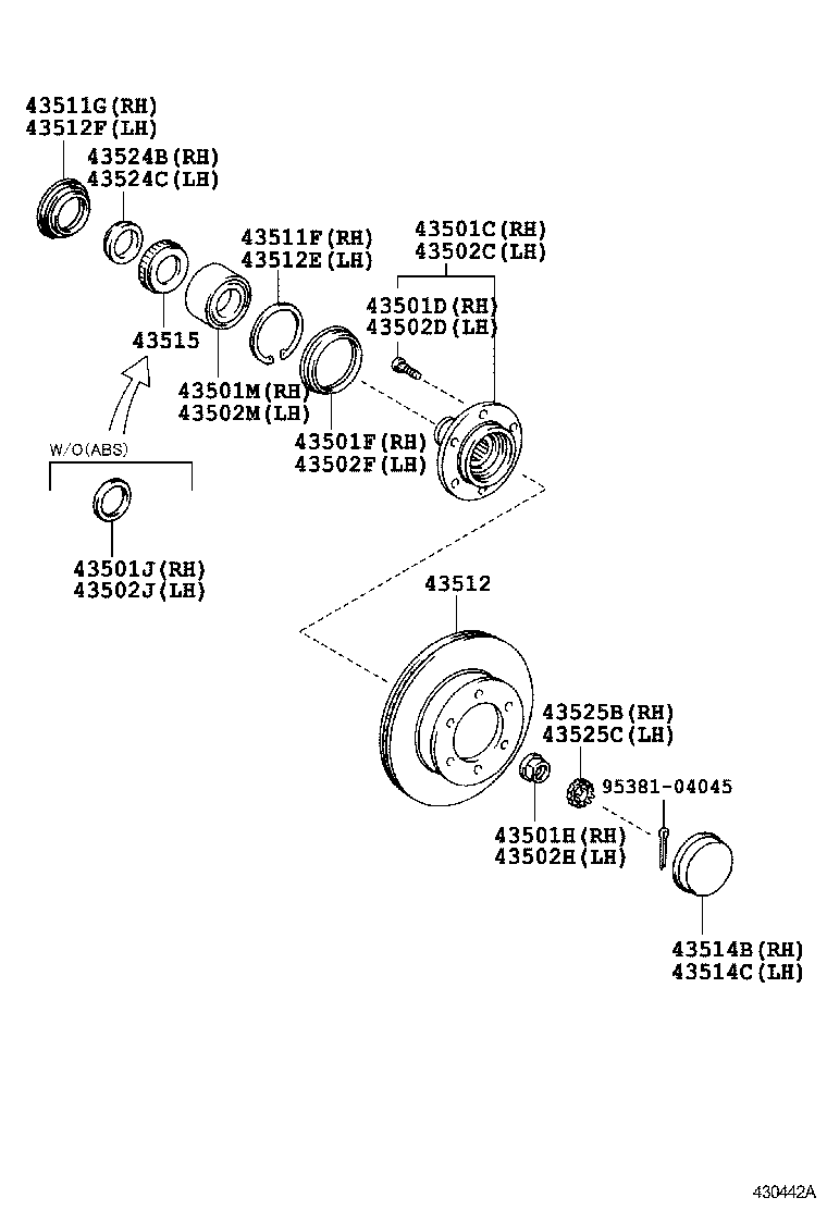 Figure 430442A