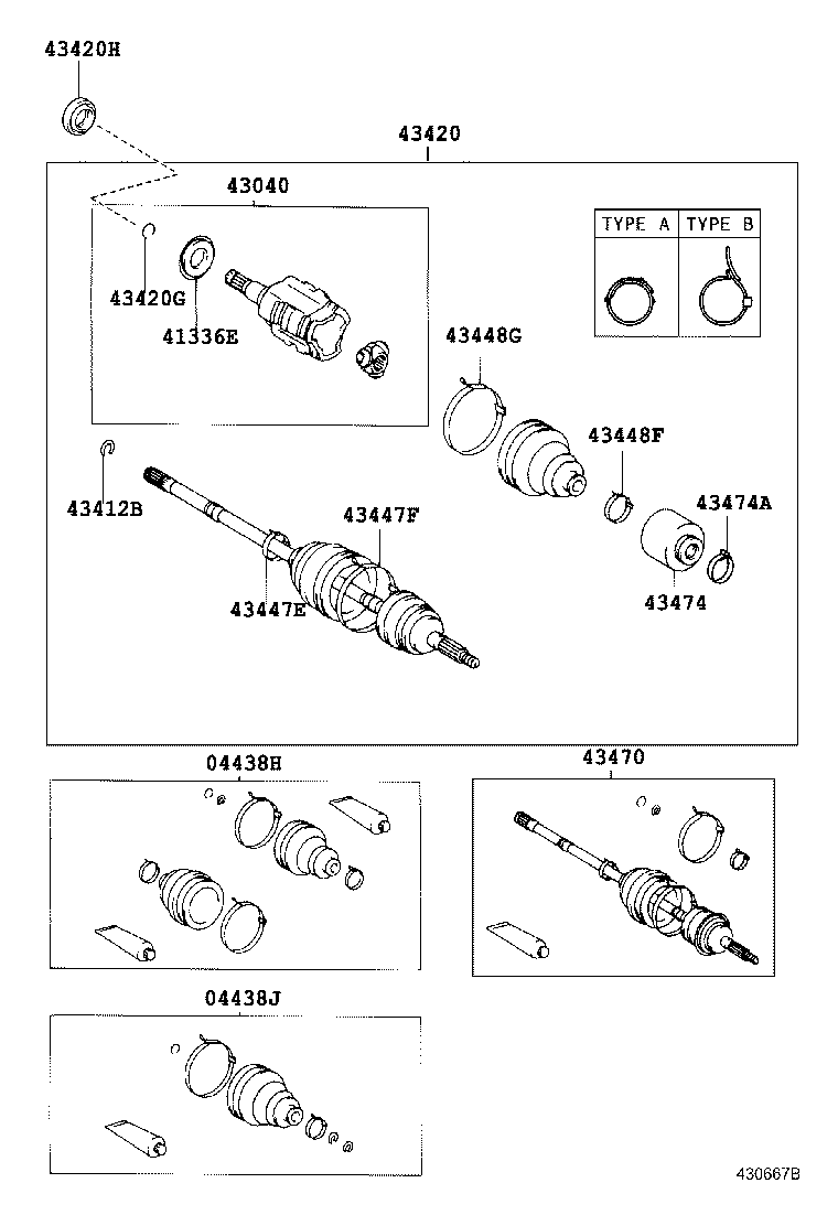 Figure 430667B