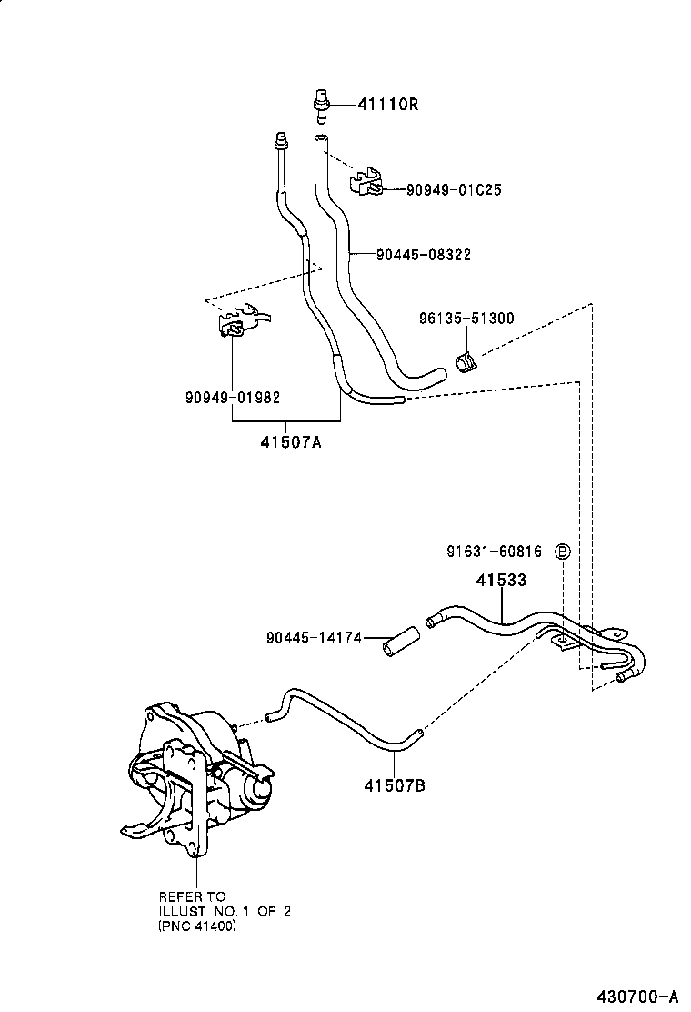 Figure 430700A